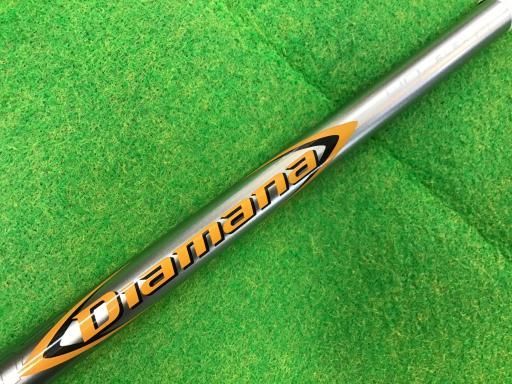 中古】 キャロウェイ MAVRIK MAX U5 ユーティリティ UT Diamana