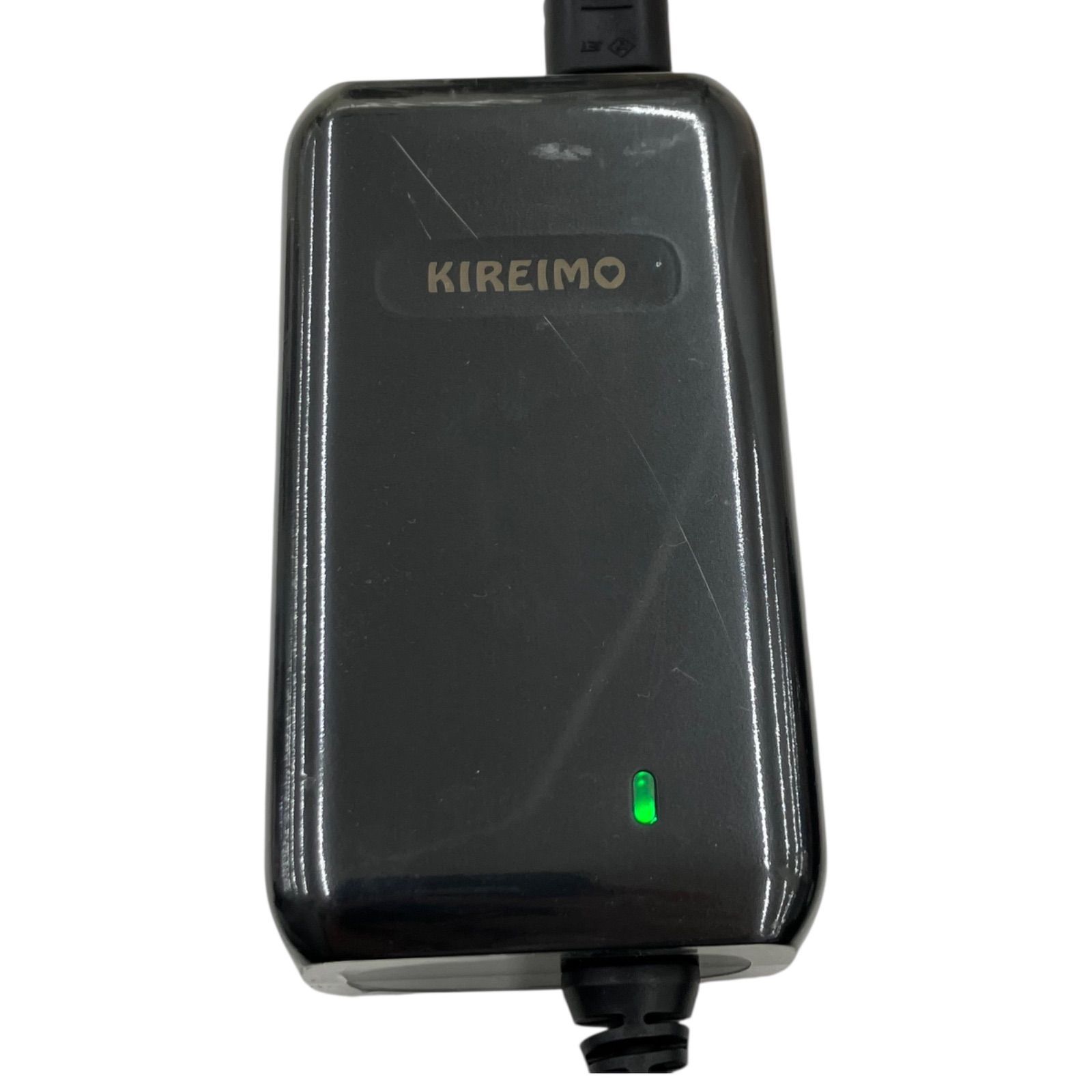 186000 現状品 KIREIMO キレイモ 脱毛器 Hair Epilator KR-SSBP-D01