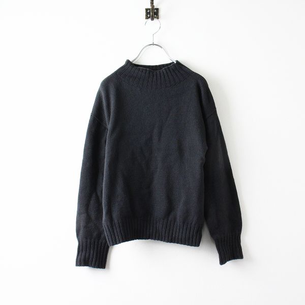 2021AW MARGARET HOWELL マーガレットハウエル CORD YARN WOOL