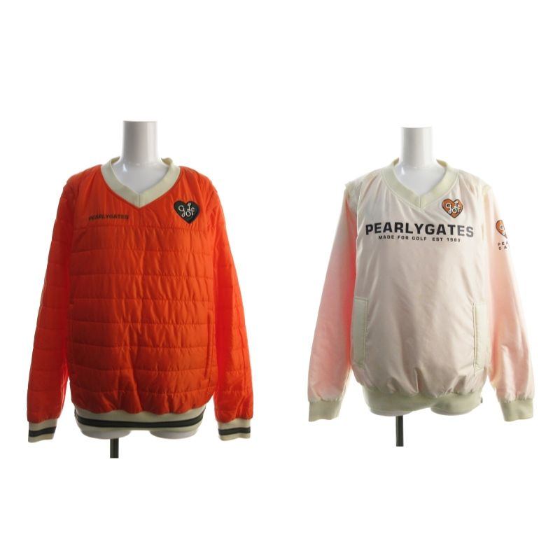 パーリーゲイツ pearlygates スニード パーリーゲイツ PEARLY GATES