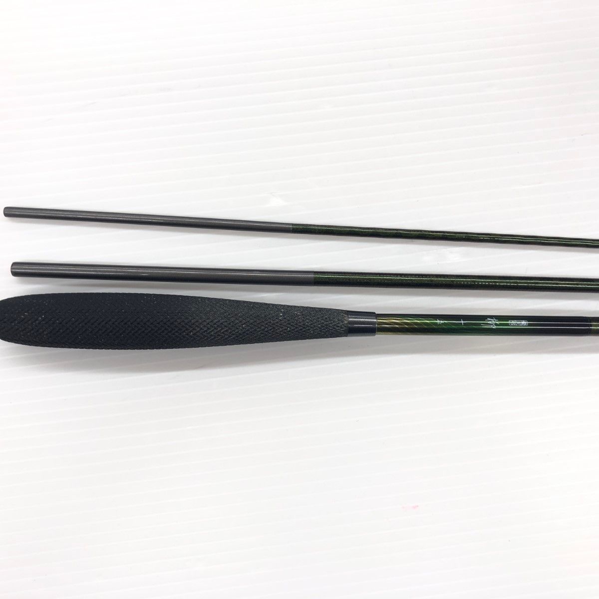 σσSHIMANO シマノ 飛天弓 柳 10.5尺