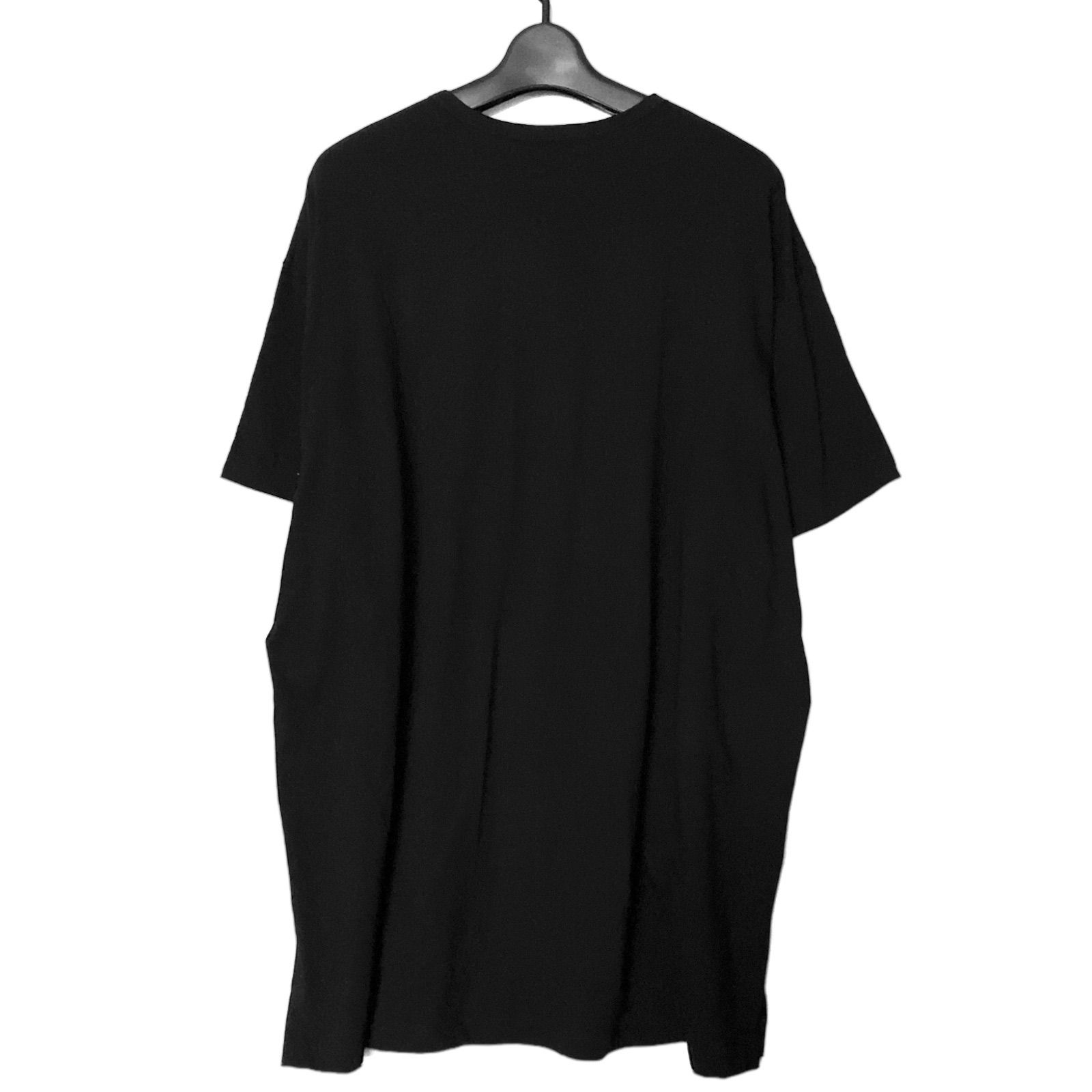 中古品】21SS Yohji Yamamoto POUR HOMME ヨウジヤマモト プールオム T ...