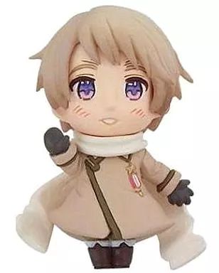 中古】トレーディングフィギュア ロシア 「カラコレ ヘタリア Axis