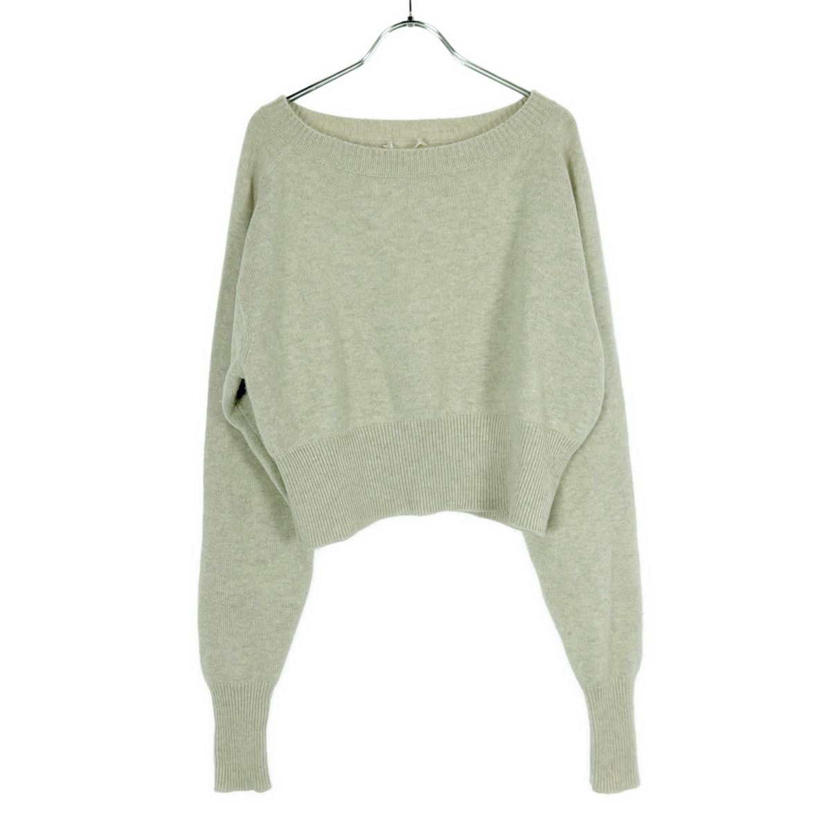Chloe クロエ　カシミヤニット Chloe クロエ 16AW カシミヤニットセーター 16AMP22-16A500