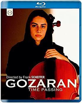 その他 Gozaran: Time Passing [Blu-ray] Gozaran: Time Passing [Blu-ray] 【公式通販】