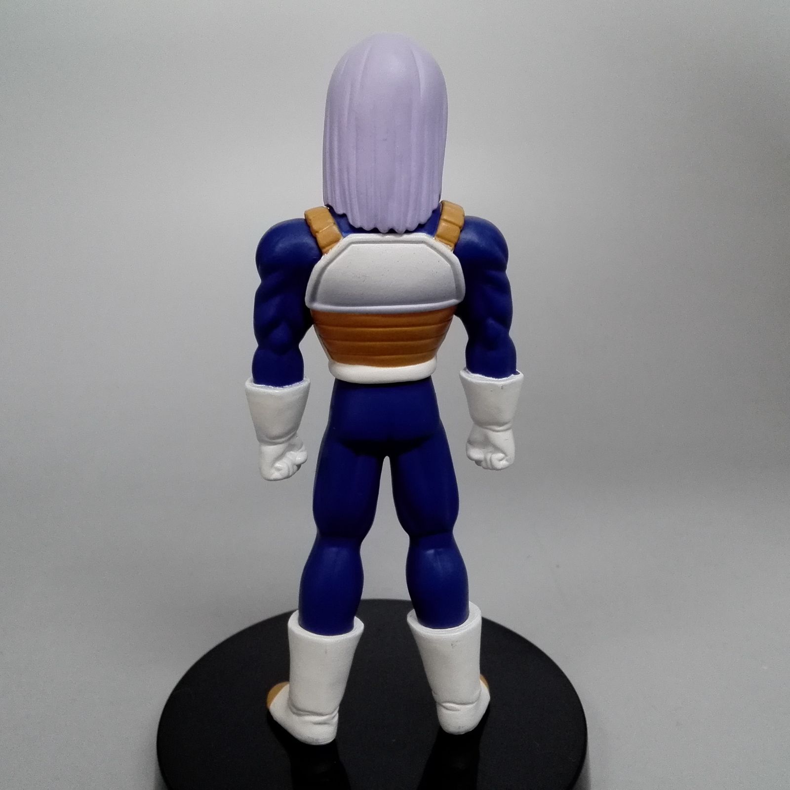 ドラゴンボールZ リアルワークス ～セル編 ～4.トランクス