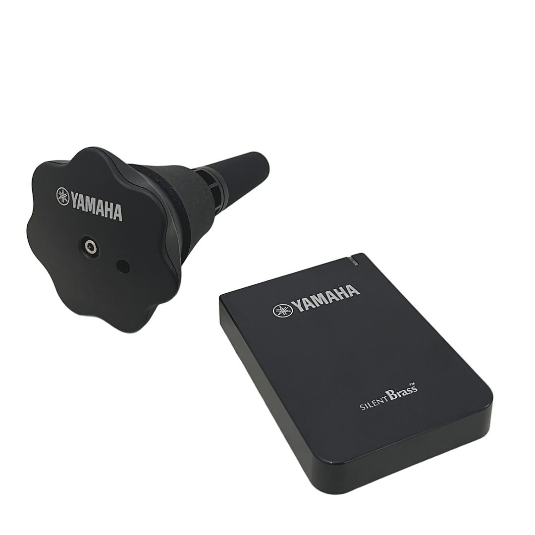 【良品】YAMAHA ヤマハ サイレントブラス PM7X STX-2 ヤマハ | サイレントブラス™ - サイレントブラス™ - 概要