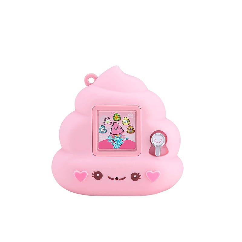 ふわっちょうんちょ ふわふわピンク 0