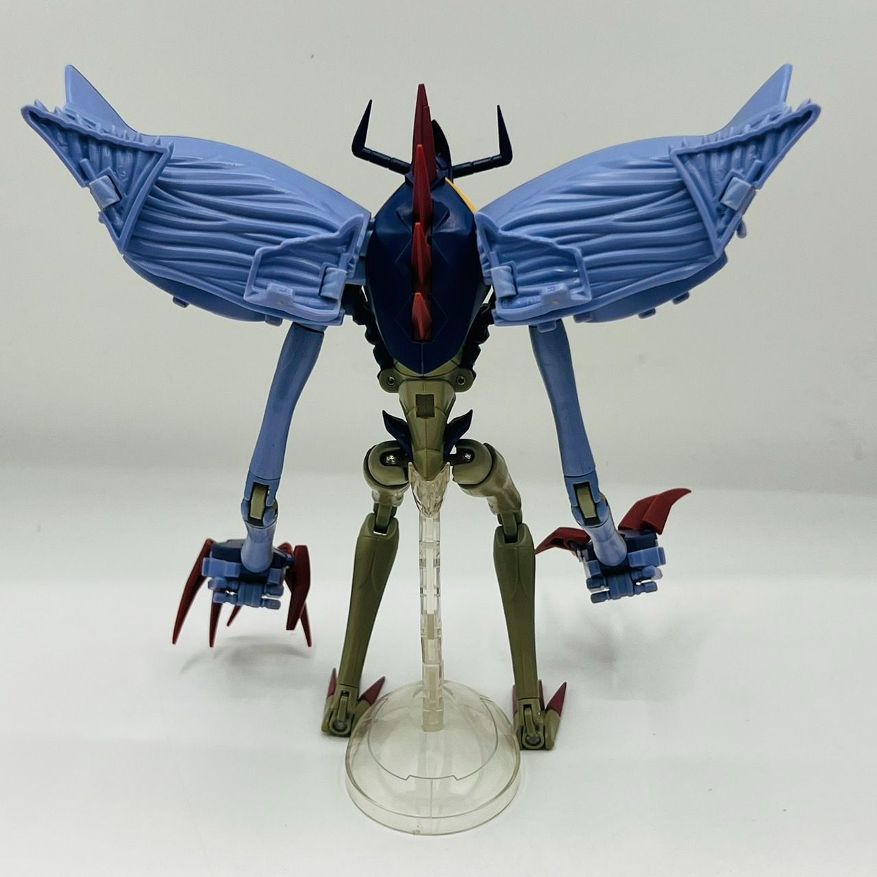 ディアボロモン　フィギュア　新品未開封 楽天市場】超進化 ディアボロモンの通販