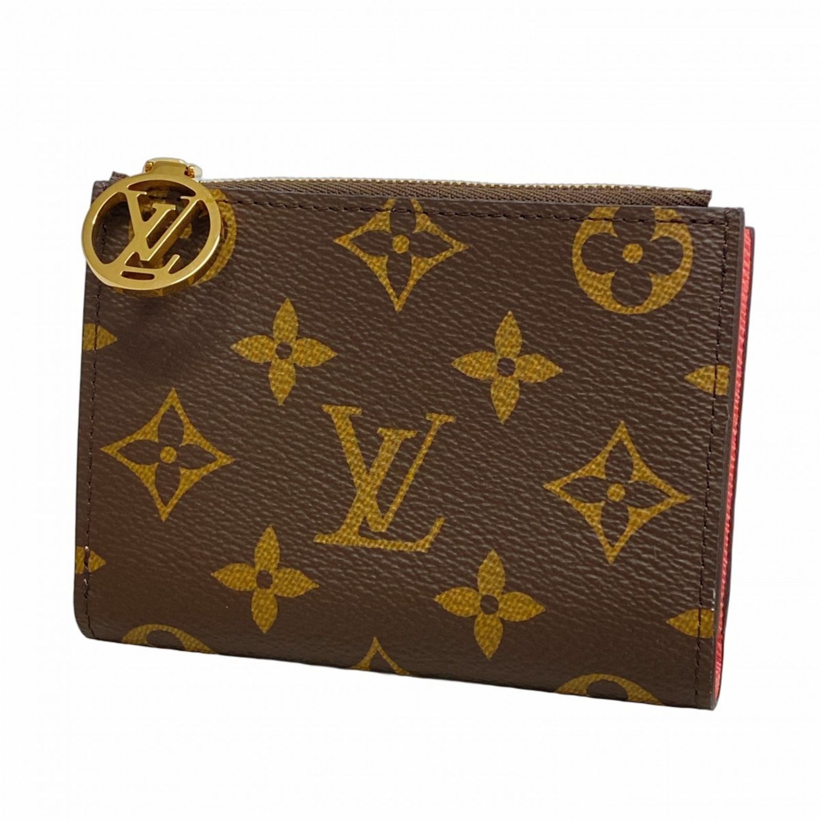 ルイヴィトン財布 モノグラム 楽天市場】【財布】LOUIS VUITTON ルイ ヴィトン モノグラム