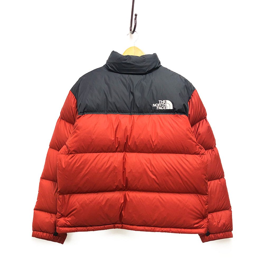 THE NORTH FACE ザ・ノースフェイス 1996 RETRO NUPTSE JKT ヌプシ ...