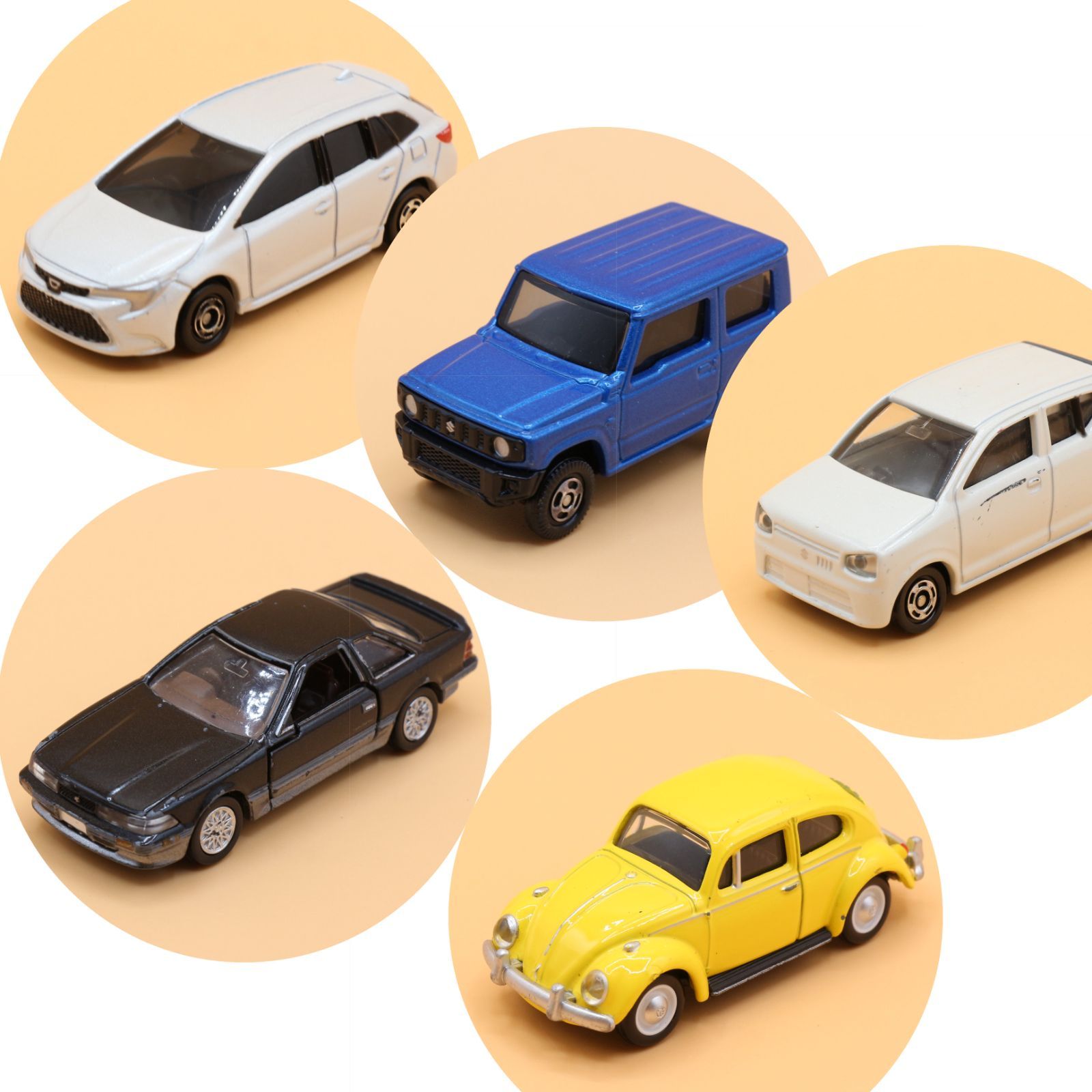 新品未開封 トミカプレミアム タカラトミーモール限定 5台セット 未開封✨️トミカ プレミアム 5台セット - メルカリ