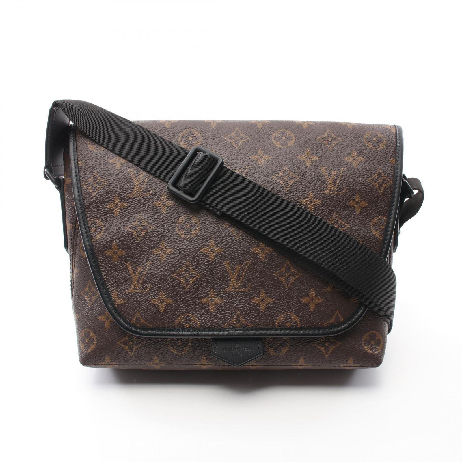 ルイ・ヴィトン LOUIS VUITTON ショルダーバッグ マグネティック