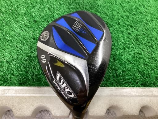キャスコ POWER TORNADO UFO AIR 99 ユーティリティ UT Falcon Shaft AIR UT フレックスR メンズ 男性用 右利き 右用 Cランク ゴルフクラブ