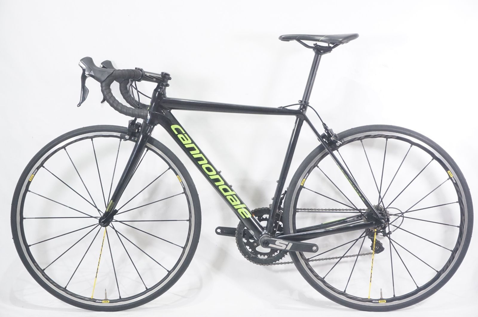 CANNONDALE キャノンデール CAAD12 105 2018年モデル カスタム ロードバイク | AKIBA店