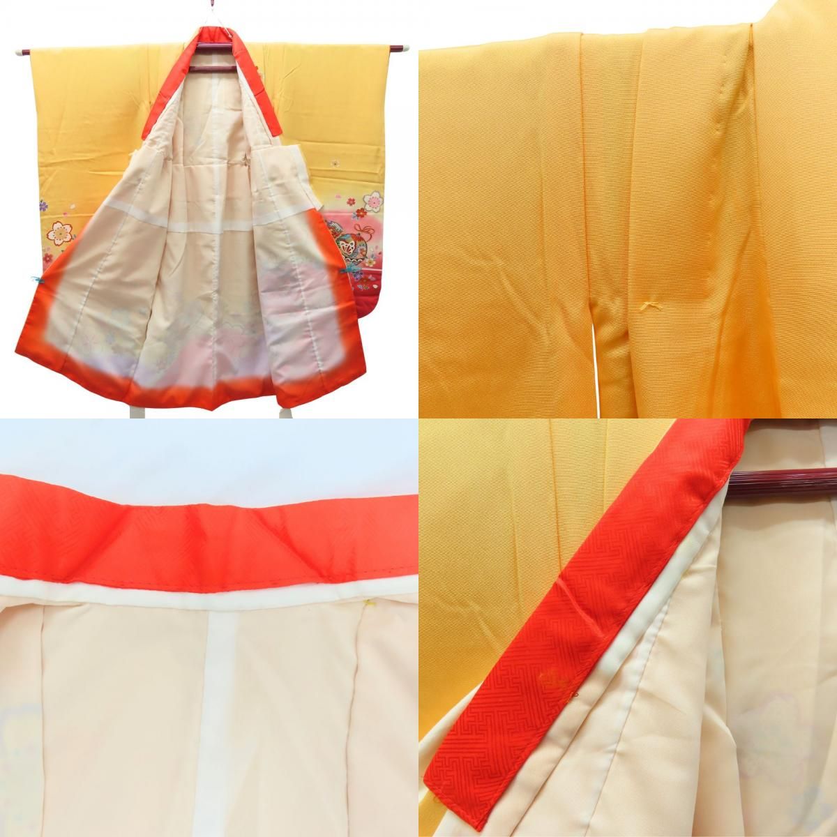 ピンク系 3歳用