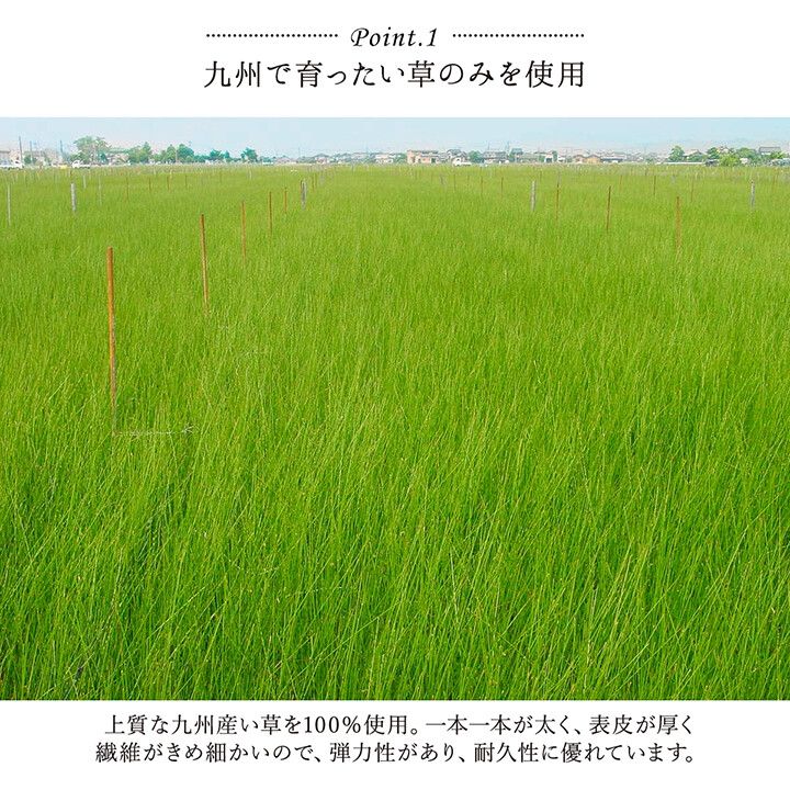 キッチンマット