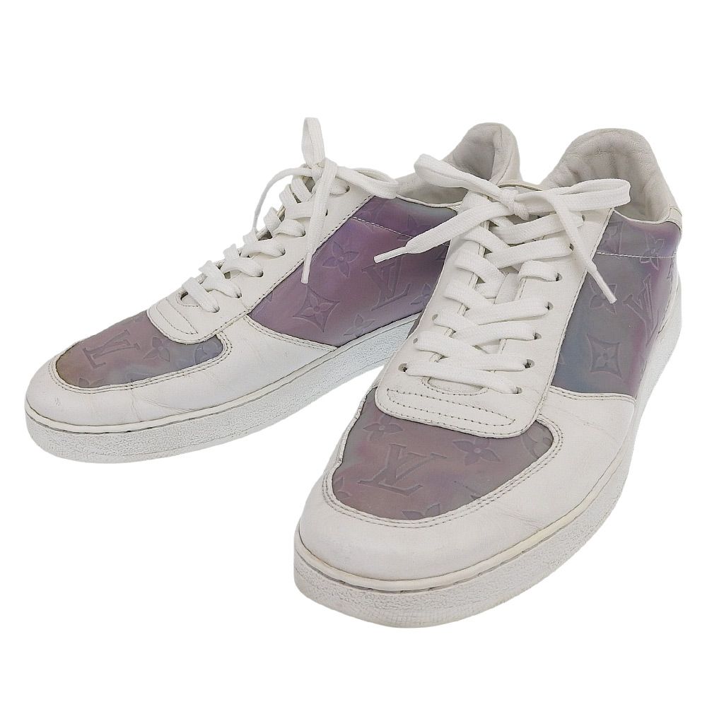 本物保証】 ルイヴィトン LOUIS VUITTON リヴォリライン モノグラム  