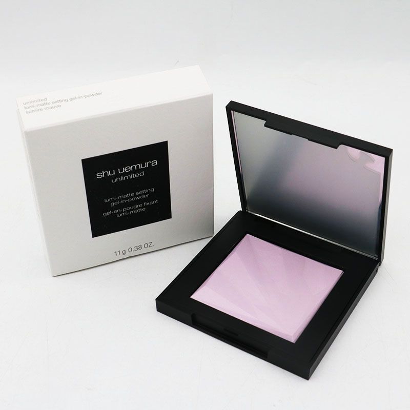 アンリミテッド ルミマット セッティング ジェル イン パウダー