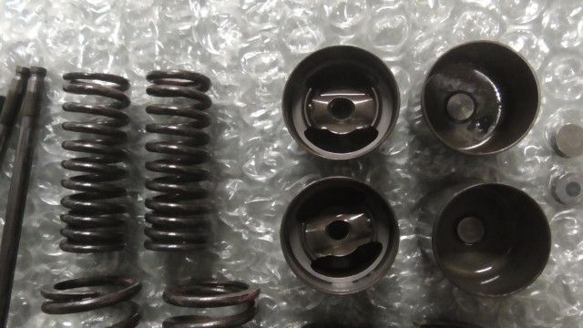 バルブパーツ VTEC