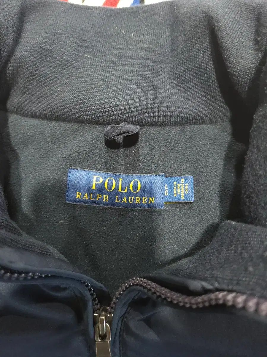 POLO RALPH