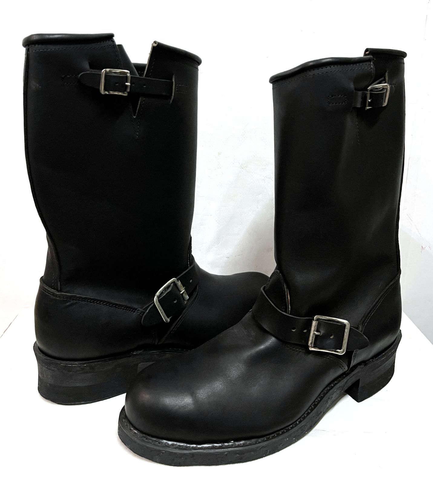 SONORA DOUBLE H WEST ブーツ タグ付き デッドストック SONORA by DOUBLE H WEST｜ソノラ