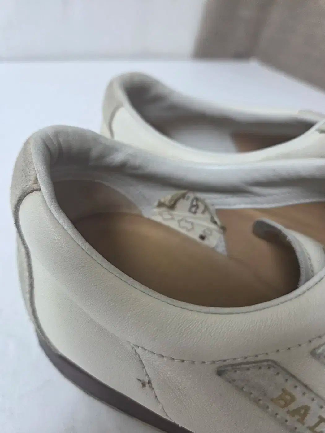 バリー スニーカーズ