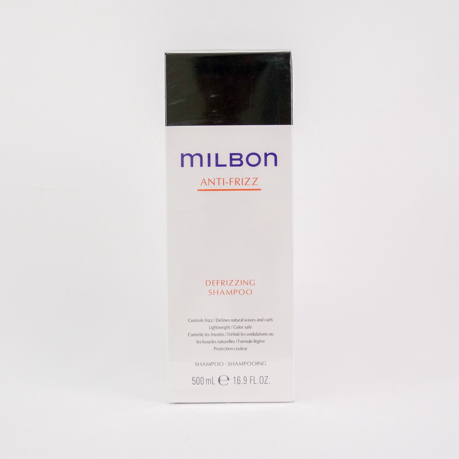 グローバルミルボン アンチフリッズ ディフリッジング シャンプー&トリートメントセット 500ml Global MILBON - メルカリ