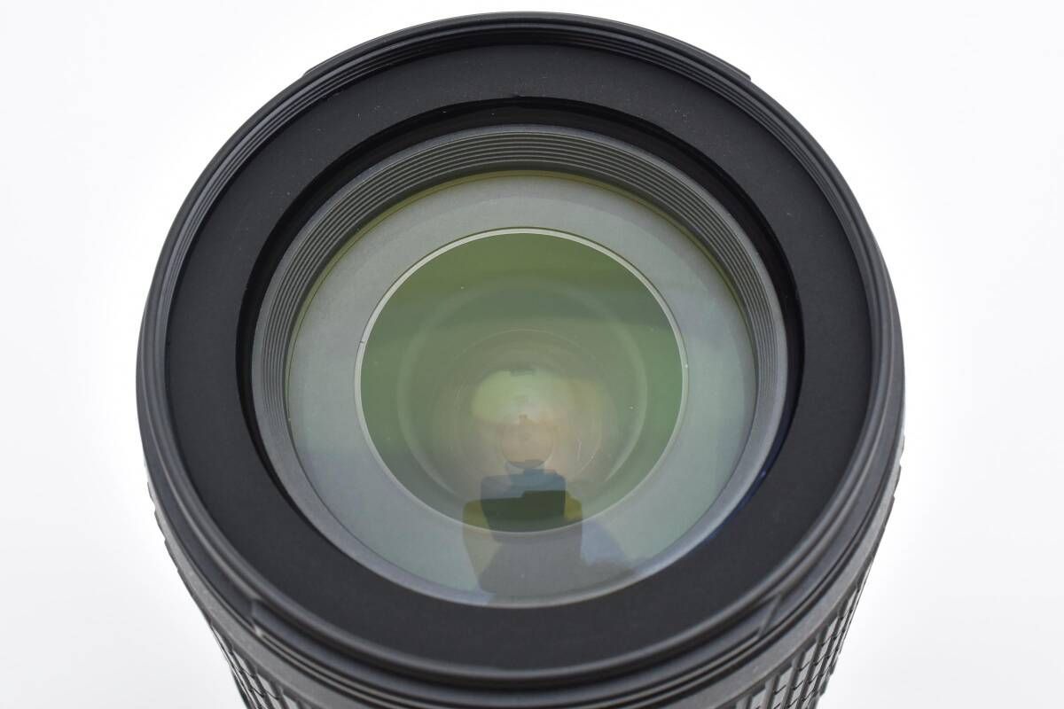  上品 ニコン Nikon AF S NIKKOR 18 105 mm F 3 5 6 G ED DX W 0955＃3185 レンズ(ズーム) カメラ