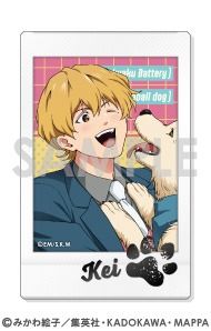 忘却バッテリー キャラナップコレクション～with baseball dog～ 12個