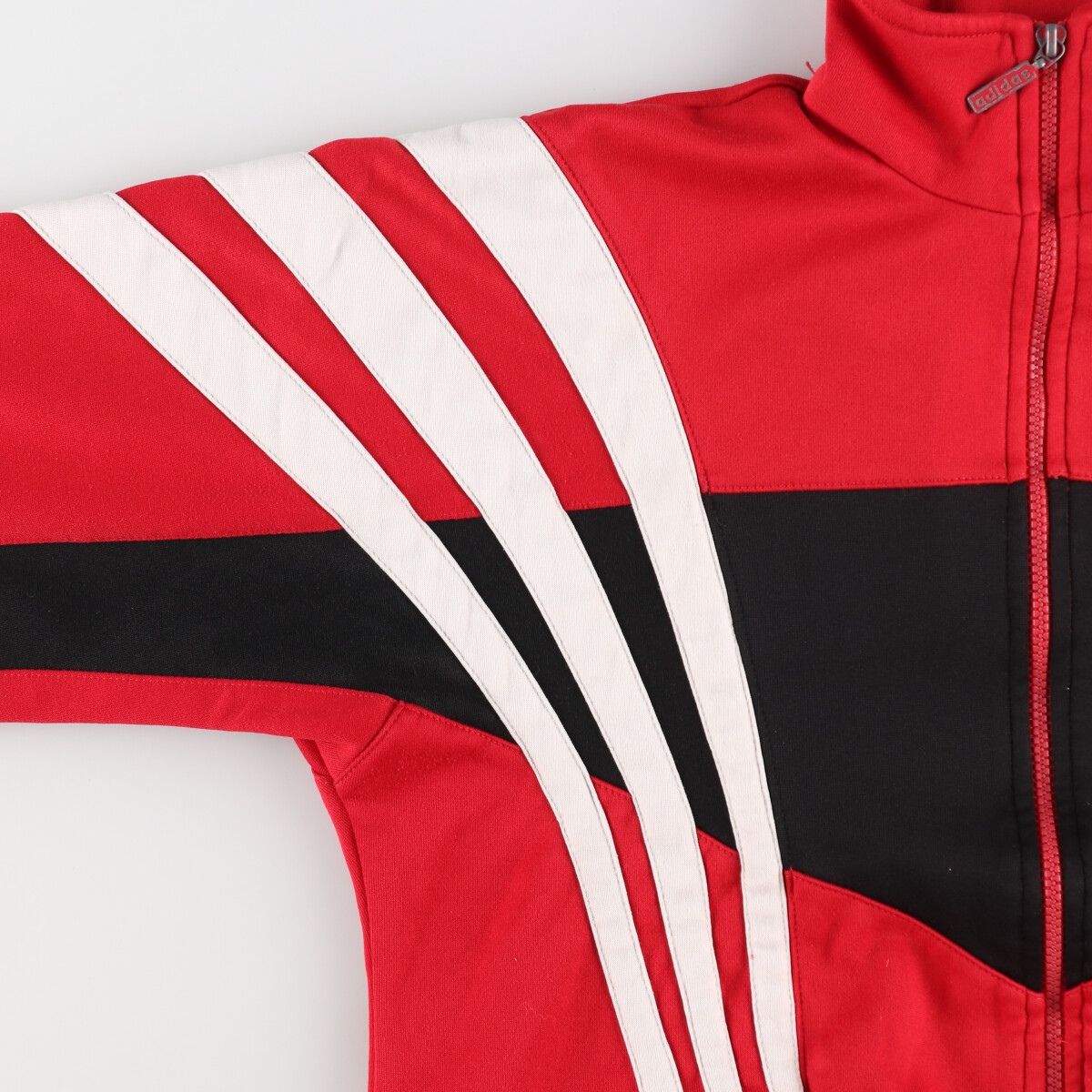 古*Y様 adidas ヴィンテージトラックジャケット 古着 90~00年代 アディダス adidas ジャージ トラックジャケット