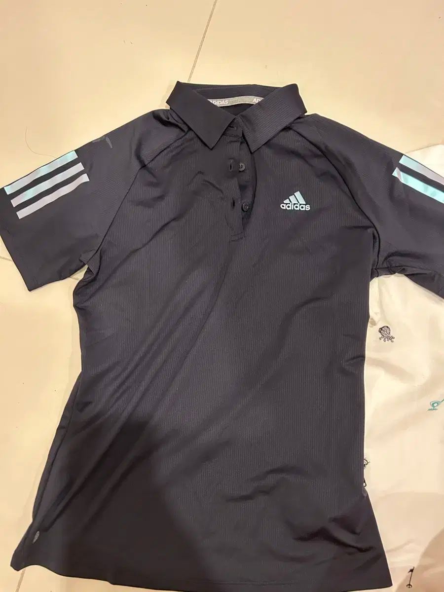 adidas(アディダス) レディース ゴルフ Tシャツ s 新品