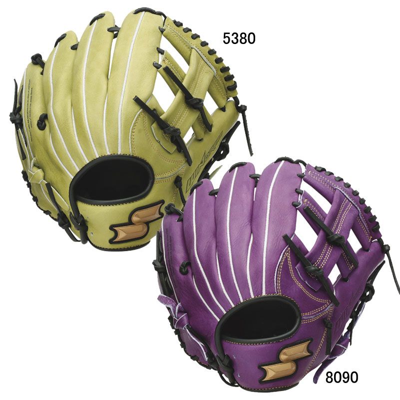 ロッテ 藤岡裕大 バッティンググローブ ロッテ 藤岡裕大 バッティング