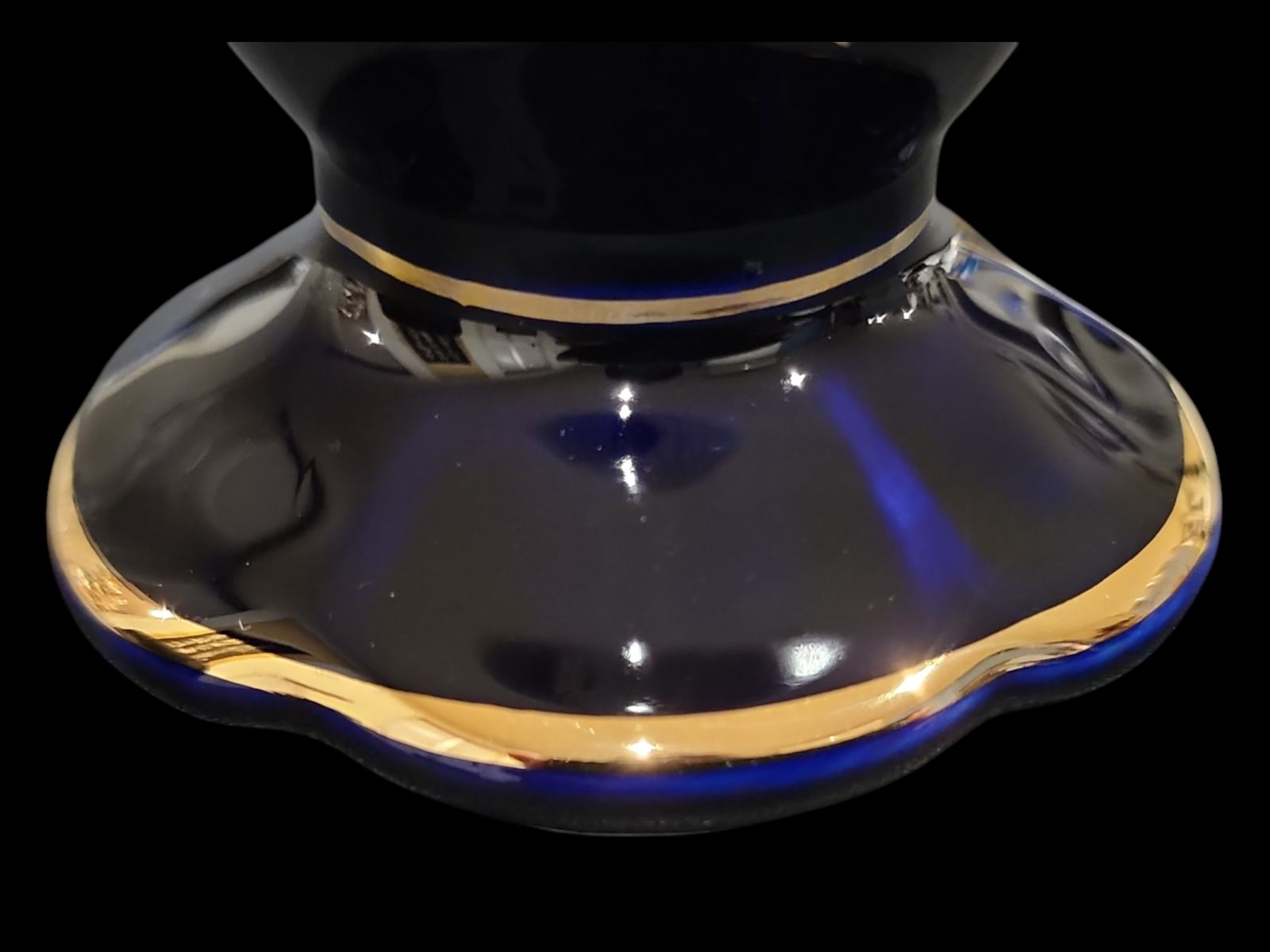 LIMOGES CASTEL リモージュ キャッスル 水差し ピッチャー 花瓶