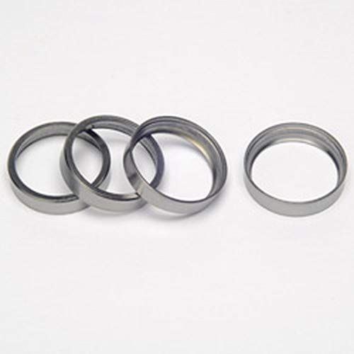 campagnolo カンパニョーロ 4-HB-HY 024 用途 CULT用ハブカップ 4ヶ入り