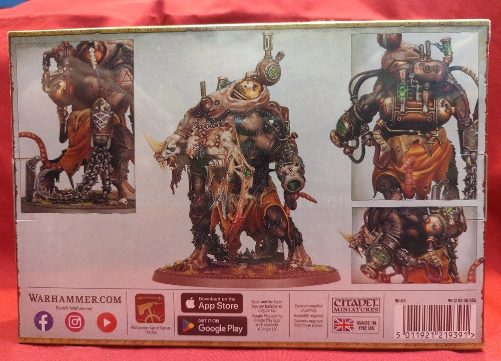 SIGMAR