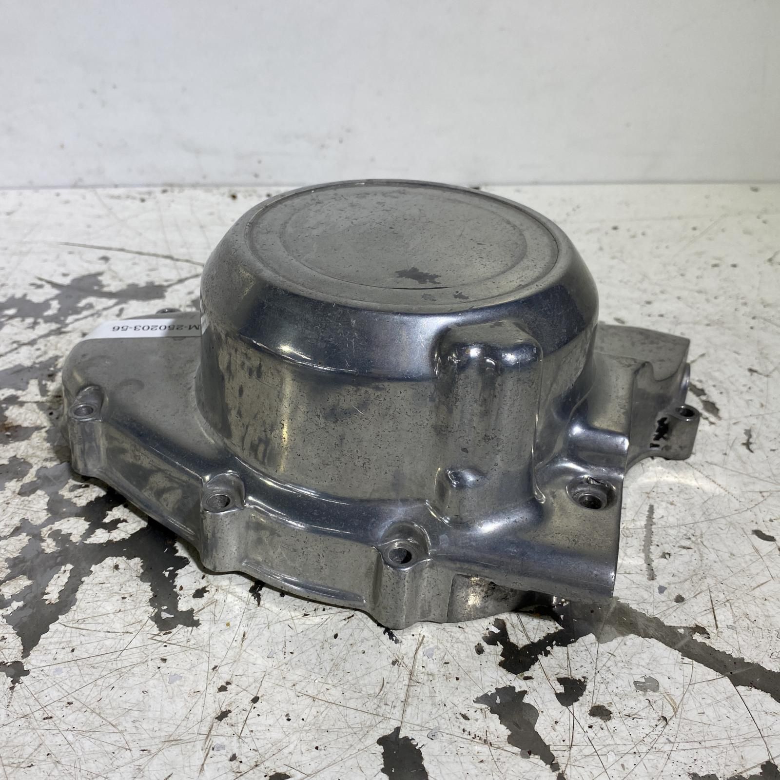 SUZUKI 高品質 GS400 ダイナモカバー スズキ SUZUKI GS400 ダイナモ