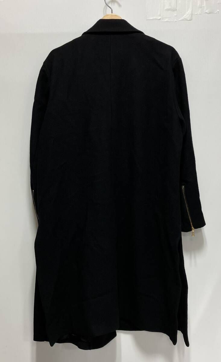 CULLNI チェスターコート チェスターコート