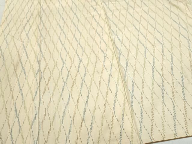 平和屋着物○本場大島紬 7マルキ 立涌文 正絹 逸品 CAAS8457vf - メルカリ