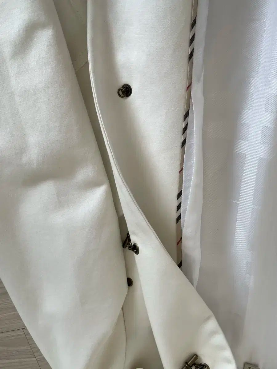 バーバリー シングル