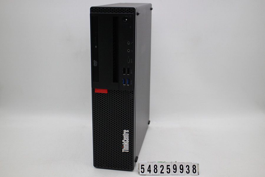 Lenovo ThinkCentre M720s Small Core i5 8400 2.8GHz 16GB 256GB SSD 500GB DVD RS232C Win11 オンボート 548259938