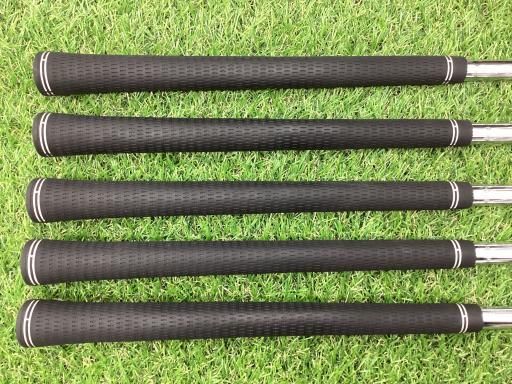 9141 本間ゴルフ Twin Marks TM-503 2S レフティ 左利き 9PC LEFT-HANDED 2-STAR HONMA TWIN MARKS TM-503 R-FLEX IRONS