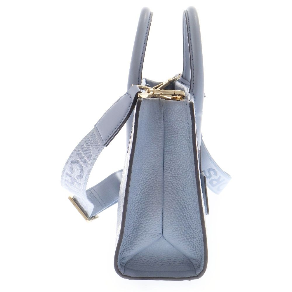 MICHAEL KORS (マイケルコース) 2WAY スモールロゴ クロスボディー  