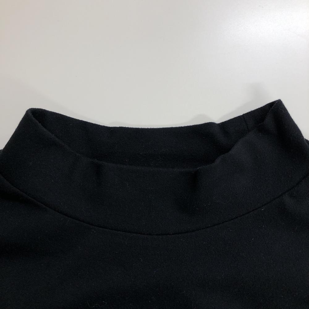 キャロウェイ　トラビスマシュー　グラデーションハイネックシャツ XL キャロウェイ トラビスマシュー グラデーションハイネックシャツ