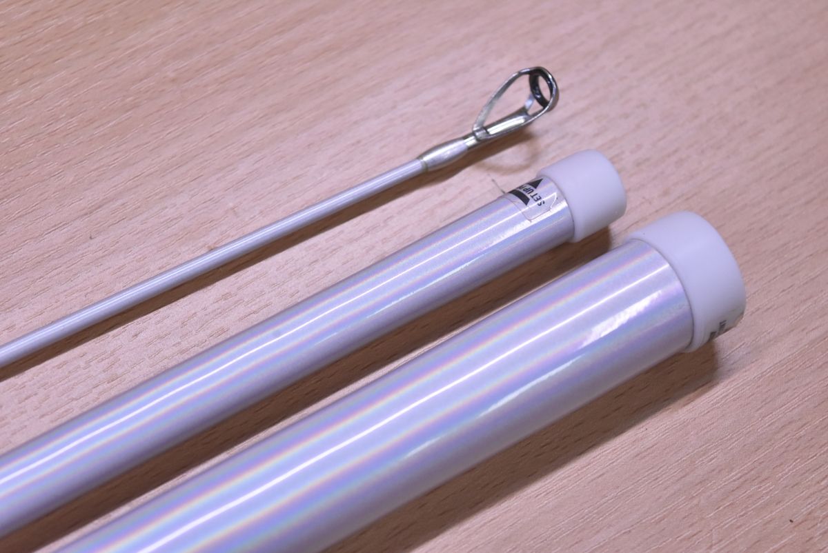 シマノ 19 キススペシャル 405CX SHIMANO KISU SPECIAL スピニング