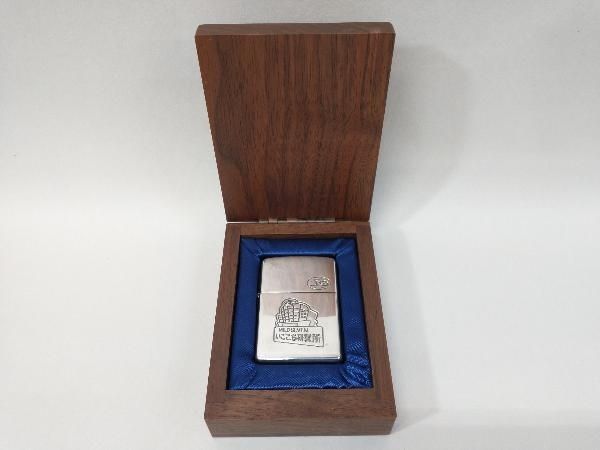 最も 未使用品 Zippo ジッポー 年2006製 マイルドセブン30th オイル その他