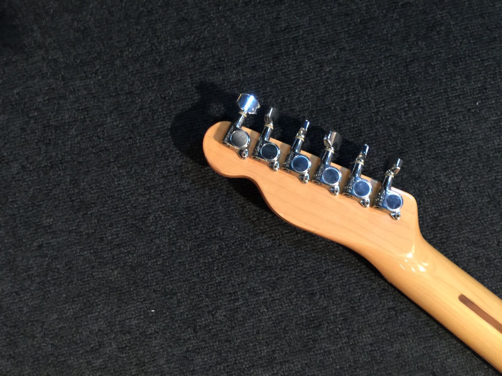 No.110323 生産完了！1997年～2000年 Fender Japan TL72-53 BLD/M MADE
