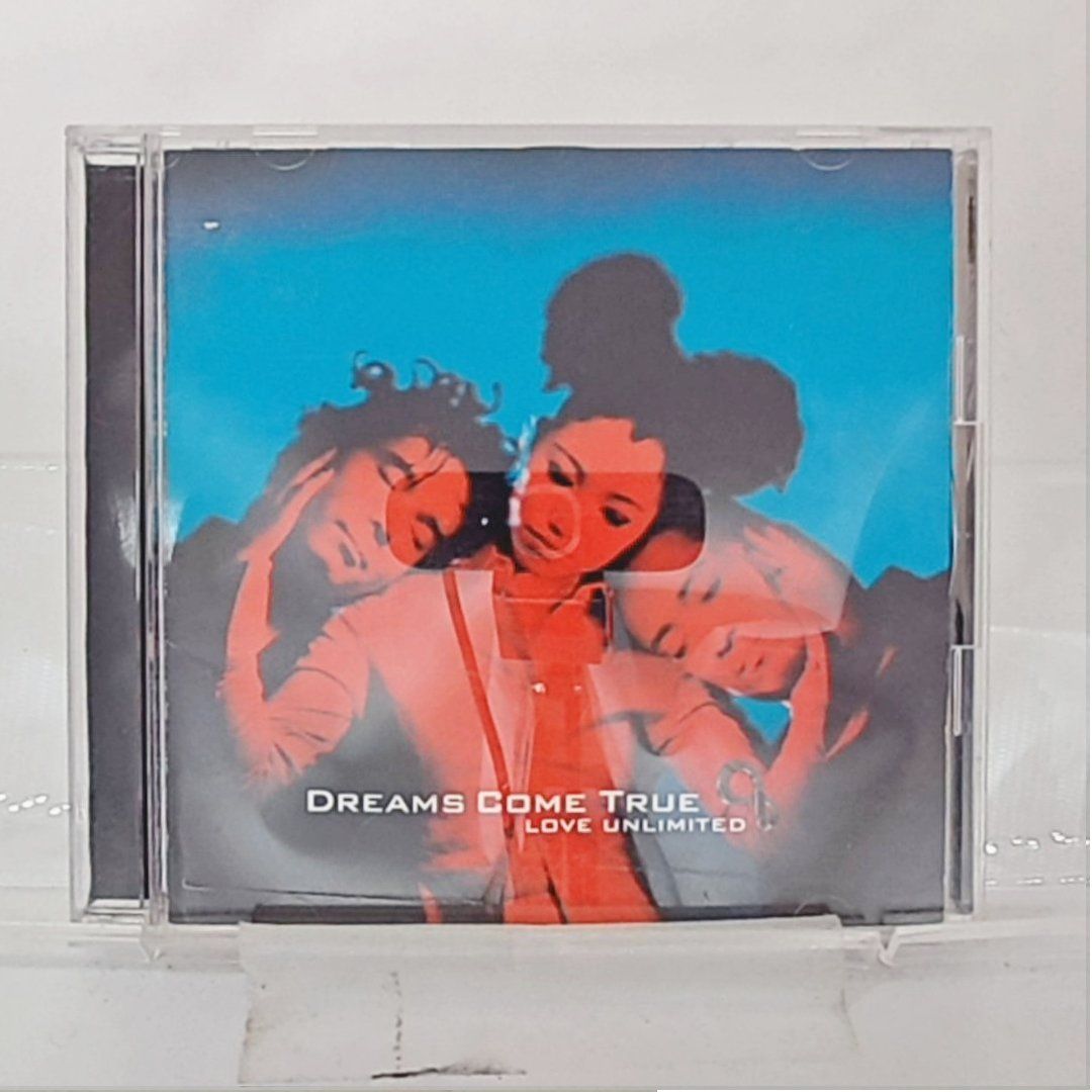Dreams Come True - Dreams Come True - Amazon.com Music