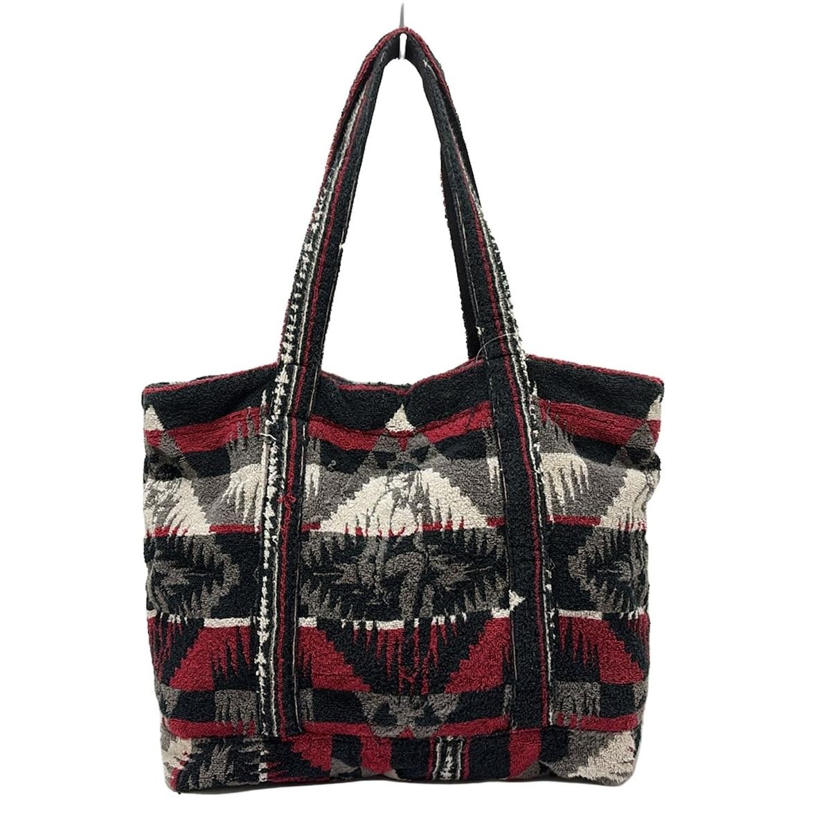 H.HYSTERIC GLAMOUR(エイチ/ヒステリックグラマー) トートバッグ 