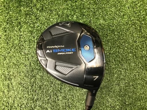 キャロウェイ PARADYM Ai SMOKE MAX TENSEI 7W Amazon.co.jp: CALLAWAY（キャロウェイ） PARADYM Ai SMOKE MAX